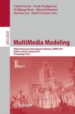 MultiMedia Modeling