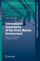 International Governance of the Arctic Marine Environment