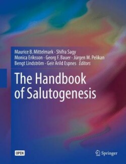 Handbook of Salutogenesis