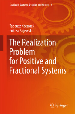 Realization Problem for Positive and Fractional Systems