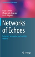 Networks of Echoes