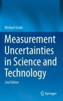 Measurement Uncertainties in Science and Technology