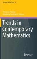 Trends in Contemporary Mathematics