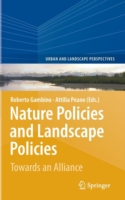 Nature Policies and Landscape Policies