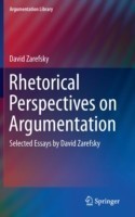 Rhetorical Perspectives on Argumentation