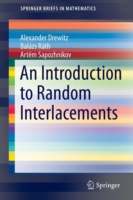 Introduction to Random Interlacements