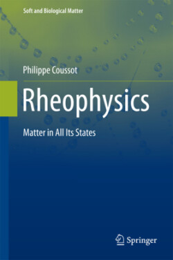 Rheophysics