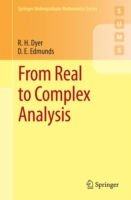 From Real to Complex Analysis