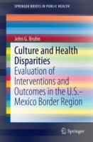 Culture and Health Disparities