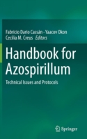 Handbook for Azospirillum