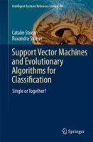 Support Vector Machines and Evolutionary Algorithms for Classification