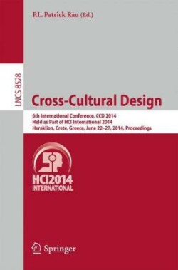 Cross-Cultural Design