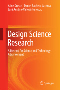 Design Science Research