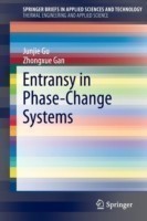 Entransy in Phase-Change Systems
