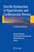 Erectile Dysfunction in Hypertension and Cardiovascular Disease