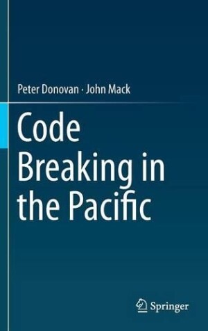 Code Breaking in the Pacific