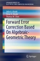 Forward Error Correction Based On Algebraic-Geometric Theory