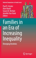 Families in an Era of Increasing Inequality