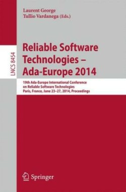 Reliable Software Technologies – Ada-Europe 2014