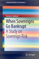 When Sovereigns Go Bankrupt