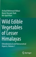 Wild Edible Vegetables of Lesser Himalayas