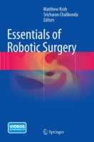 Essentials of Robotic Surgery