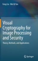 Visual Cryptography for Image Processing and Security