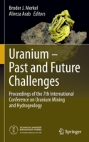 Uranium - Past and Future Challenges