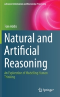 Natural and Artificial Reasoning