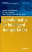 Geoinformatics for Intelligent Transportation