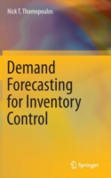 Demand Forecasting for Inventory Control