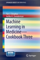 Machine Learning in Medicine - Cookbook Three