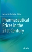 Pharmaceutical Prices in the 21st Century