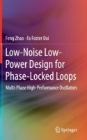 Low-Noise Low-Power Design for Phase-Locked Loops