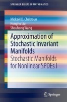 Approximation of Stochastic Invariant Manifolds