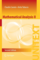 Mathematical Analysis II