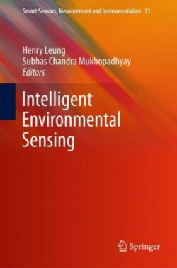 Intelligent Environmental Sensing