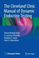 Cleveland Clinic Manual of Dynamic Endocrine Testing
