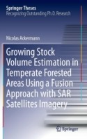 Growing Stock Volume Estimation in Temperate Forested Areas Using a Fusion Approach with SAR Satellites Imagery