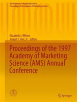 Proceedings of the 1997 Academy of Marketing Science (AMS) Annual Conference