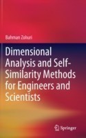 Dimensional Analysis and Self-Similarity Methods for Engineers and Scientists
