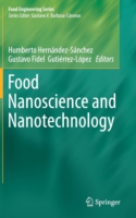 Food Nanoscience and Nanotechnology