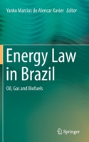 Energy Law in Brazil