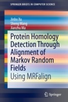 Protein Homology Detection Through Alignment of Markov Random Fields