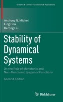 Stability of Dynamical Systems