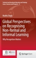 Global Perspectives on Recognising Non-formal and Informal Learning