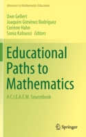 Educational Paths to Mathematics