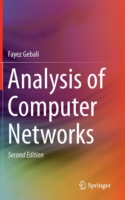 Analysis of Computer Networks