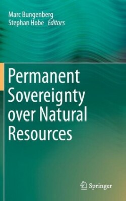 Permanent Sovereignty over Natural Resources