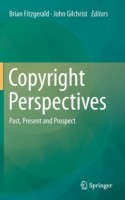 Copyright Perspectives